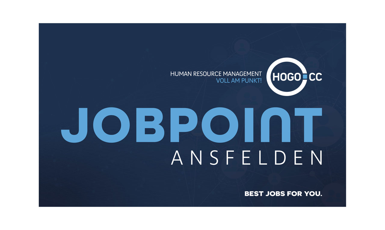 HOGO-Jobpoint-Ansfelden