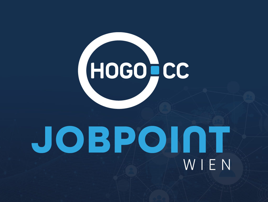 HOGO Jobpoint Wien