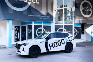Arbeiten bei HOGO