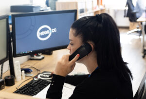Arbeiten bei HOGO