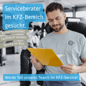 Serviceberater LC Homepage