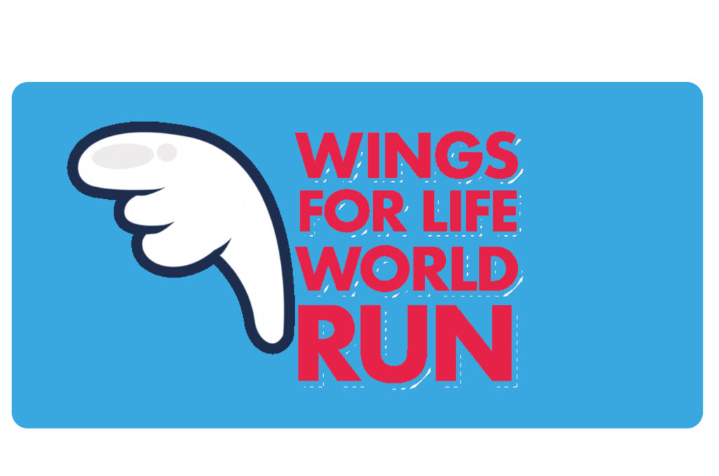 Wings for Life Run